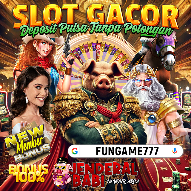 Bonanza888 | Dunia Game yang Bikin Kamu Nggak Mau Berhenti Main!